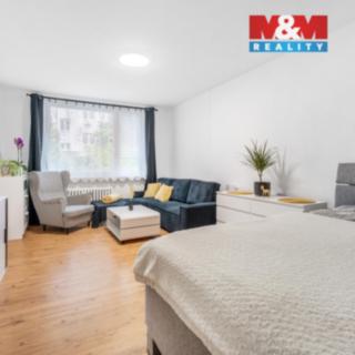 Prodej bytu 2+1 63 m² Ústí nad Labem