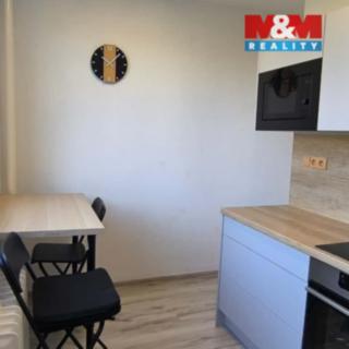 Pronájem bytu 2+1 57 m² Ostrava