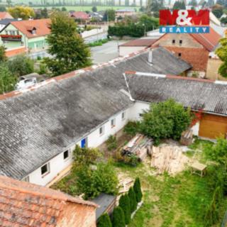 Prodej skladu 556 m² Nýřany