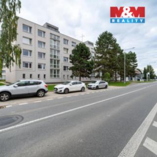 Prodej bytu 2+1 65 m² Nové Město na Moravě