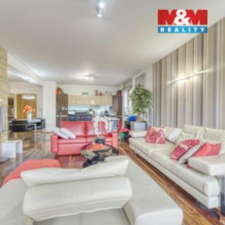 Prodej bytu 3+kk 104 m² Plzeň Severní Předměstí, Bolevecká