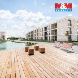 Pronájem bytu 2+kk 58 m² Brandýs nad Labem-Stará Boleslav