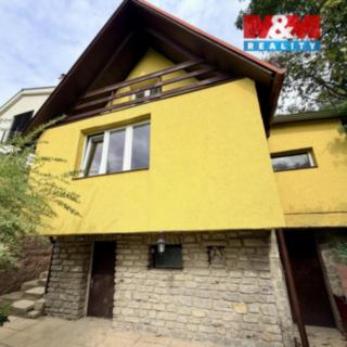 Prodej chaty 51 m² Mokrá-Horákov Mokrá