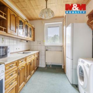 Prodej bytu 3+1 59 m² Velká Bukovina