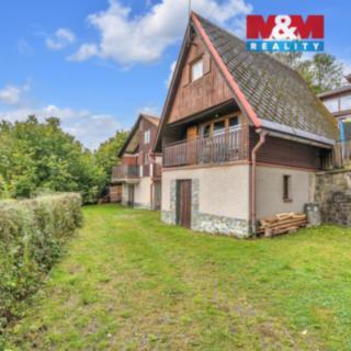 Prodej chaty 181 m² Pastviny