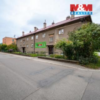 Prodej bytu 2+1 54 m² Ústí nad Orlicí