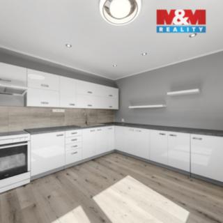 Prodej rodinného domu 200 m² Markvartice