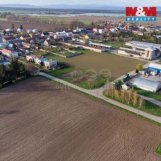 Prodej zahrady 958 m² Náklo