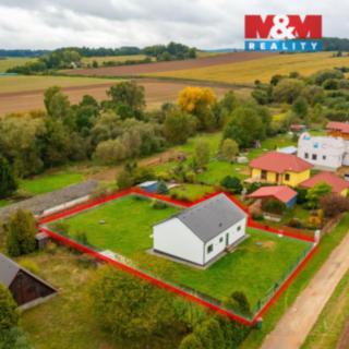Prodej rodinného domu 89 m² Osek Malá Turná