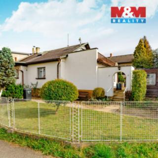 Prodej rodinného domu 66 m² Vamberk