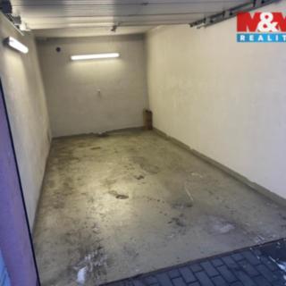 Pronájem garáže 20 m² Oslavany
