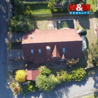 Prodej rodinného domu 200 m² Karviná Hranice, Jedlová