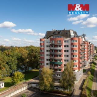 Pronájem bytu 2+kk, 58m²
