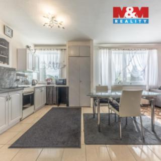 Prodej bytu 3+kk 65 m² Smidary, J. A. Komenského