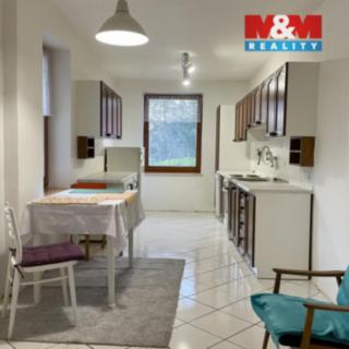 Pronájem bytu 4+1 88 m² Sedlec