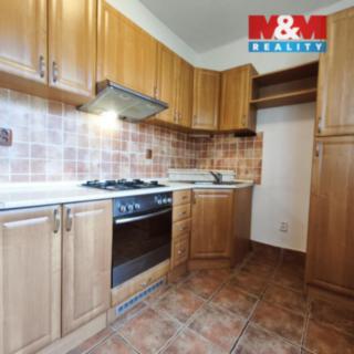Prodej bytu 2+1 53 m² Karviná