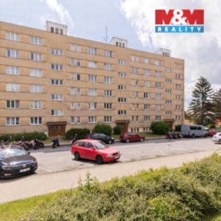 Prodej bytu 2+1 48 m² Pelhřimov