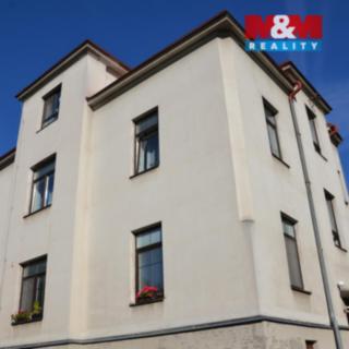 Prodej bytu 3+1 124 m² Jaroměř Pražské Předměstí, Husova