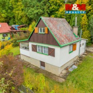 Prodej chaty 60 m² Kalivody