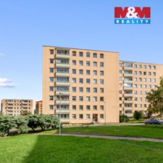 Prodej bytu 1+kk, garsoniery 31 m² Teplice