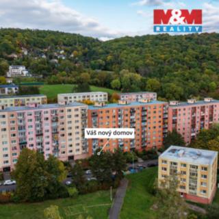 Prodej bytu 2+1 69 m² Ústí nad Labem