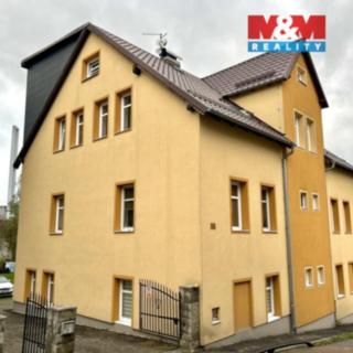 Pronájem bytu 2+kk 55 m² Liberec VII-Horní Růžodol, Havlíčkova