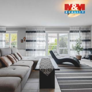 Prodej rodinného domu 174 m² Nýrsko, Pod Lesem