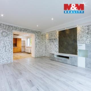 Prodej bytu 2+1 53 m² Horní Slavkov, Dlouhá