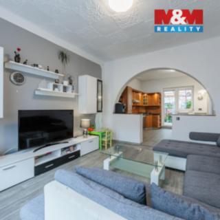 Prodej rodinného domu 190 m² Sokolov, Prokopa Holého