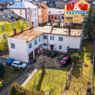 Prodej bytu 3+1 68 m² Děčín VI-Letná, Klostermannova
