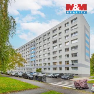 Prodej bytu 3+1 55 m² Kladno