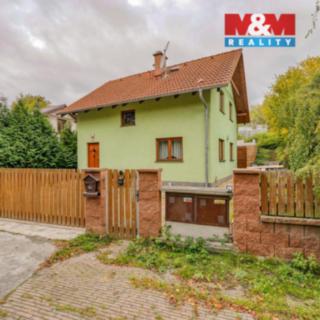Pronájem rodinného domu 94 m² Plešnice