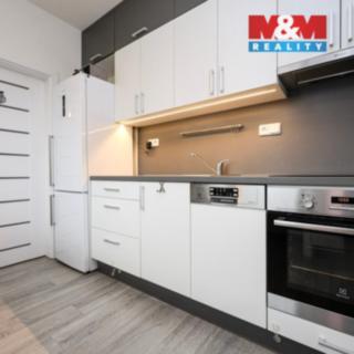 Prodej bytu 3+1 70 m² Olomouc Neředín, Stiborova