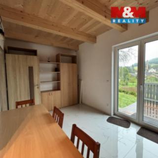 Pronájem rodinného domu 68 m² Kolinec