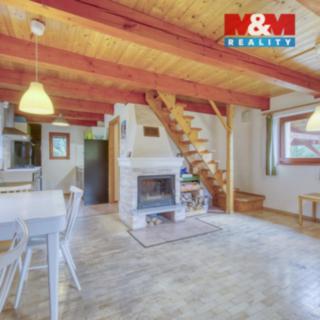 Prodej chalupy 70 m² Čím