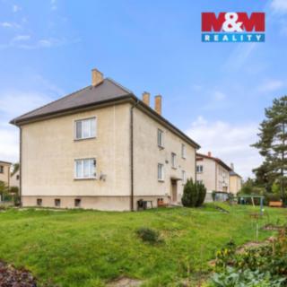 Prodej bytu 2+1 57 m² Moravany, 9. května