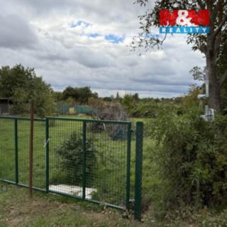 Pronájem zahrady 431 m² Brno