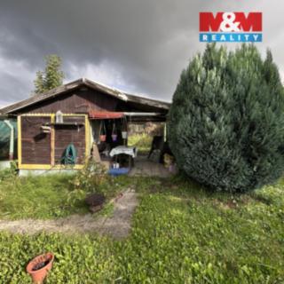 Prodej zahrady 290 m² Havířov Šumbark