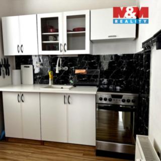 Pronájem bytu 2+1 45 m² Holasovice Loděnice