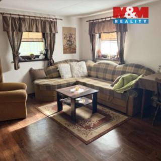 Prodej chaty 24 m² Zvole