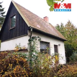 Prodej chaty 40 m² Havlíčkův Brod Zbožice