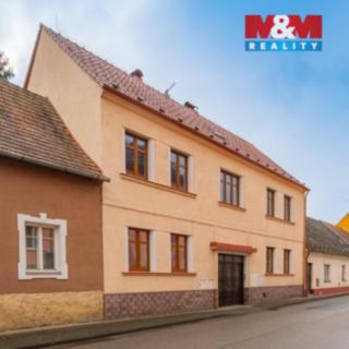 Prodej rodinného domu 240 m² Netolice, Bavorovská