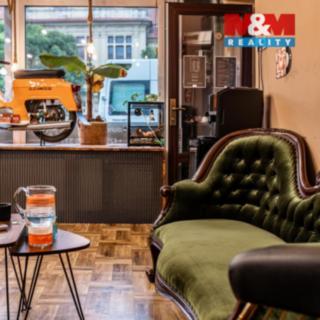 Pronájem obchodu 40 m² Napajedla