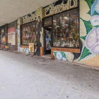 Prodej obchodu 51 m² Chomutov, Písečná