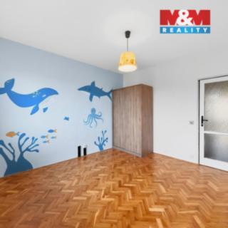 Prodej bytu 2+1 55 m² Brno