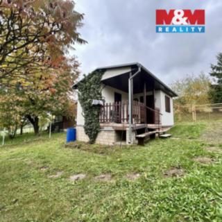Prodej chaty 16 m² Pelhřimov