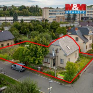 Prodej rodinného domu 148 m² Ústí nad Orlicí, U Rybníčku