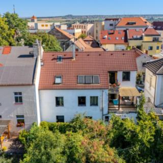 Prodej činžovního domu 330 m² Mělník, Kněžny Emmy