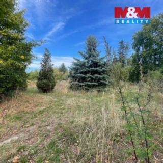 Prodej stavební parcely 1109 m² Líbeznice