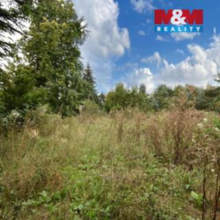Prodej stavební parcely 1171 m² Líbeznice